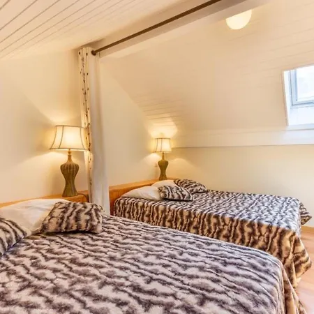 Les Balcons De St So C * Saint-Sorlin-dʼArves