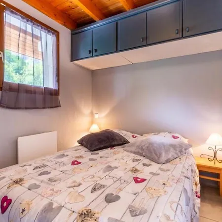 דירה Les Balcons De St So C